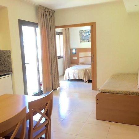 Selvapark Apartment Лорет де Мар Екстериор снимка