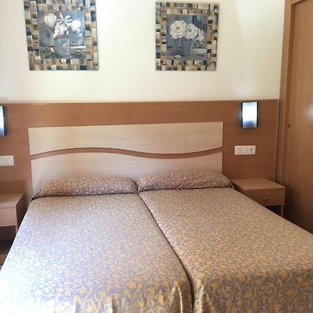 Selvapark Apartment Лорет де Мар Екстериор снимка