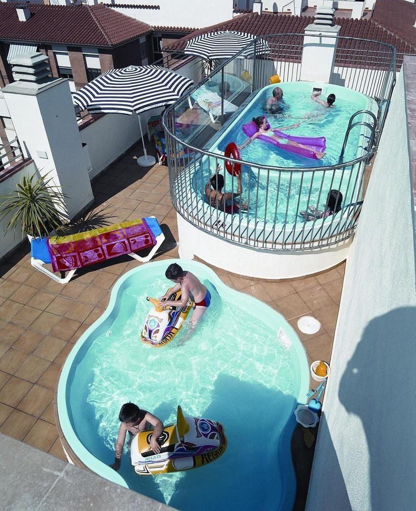 Selvapark Apartment Лорет де Мар Екстериор снимка