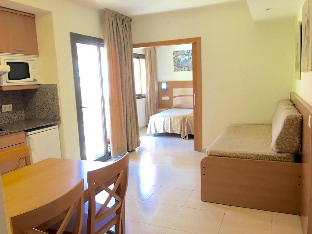 Selvapark Apartment Лорет де Мар Екстериор снимка