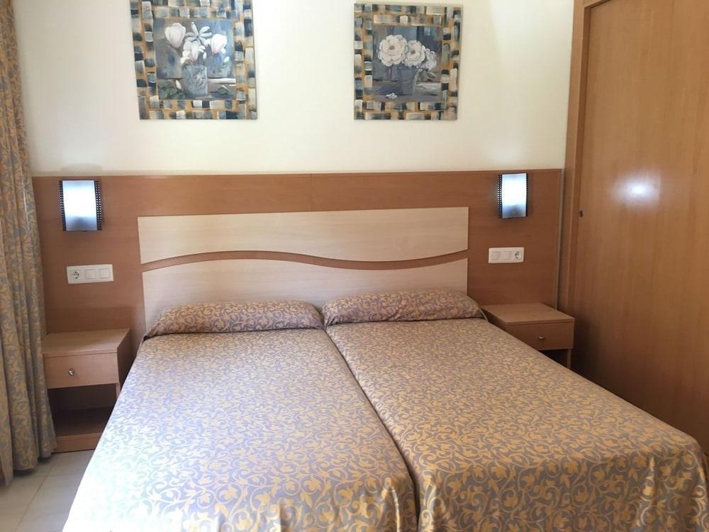Selvapark Apartment Лорет де Мар Екстериор снимка