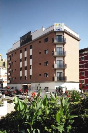 Selvapark Apartment Лорет де Мар Екстериор снимка