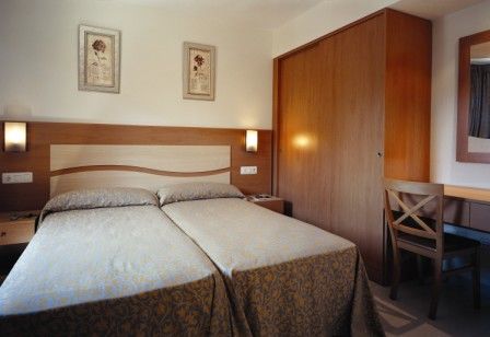 Selvapark Apartment Лорет де Мар Екстериор снимка