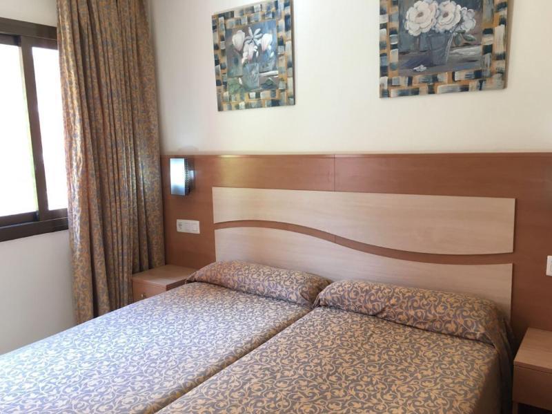 Selvapark Apartment Лорет де Мар Екстериор снимка