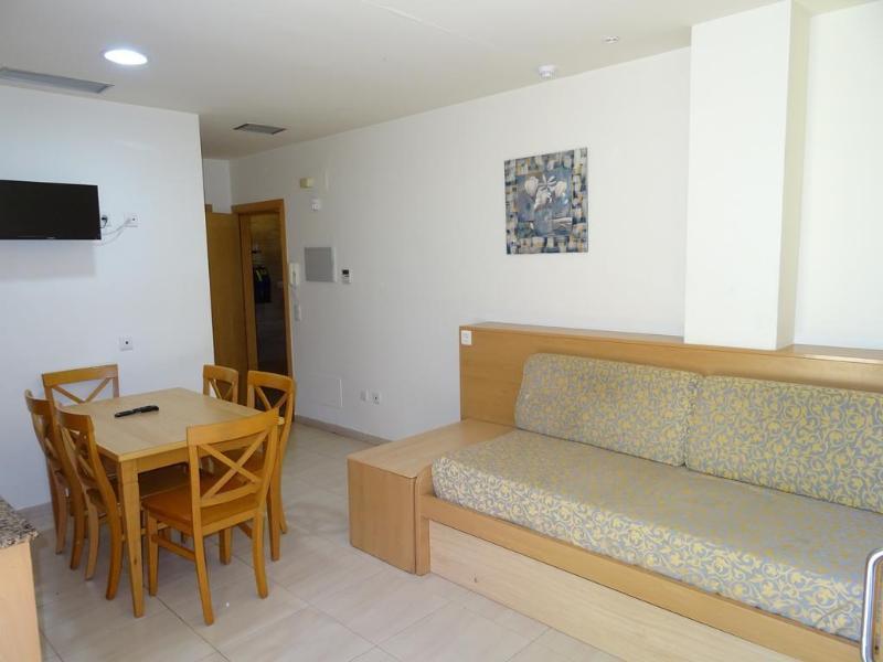 Selvapark Apartment Лорет де Мар Екстериор снимка