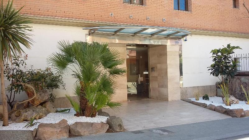 Selvapark Apartment Лорет де Мар Екстериор снимка