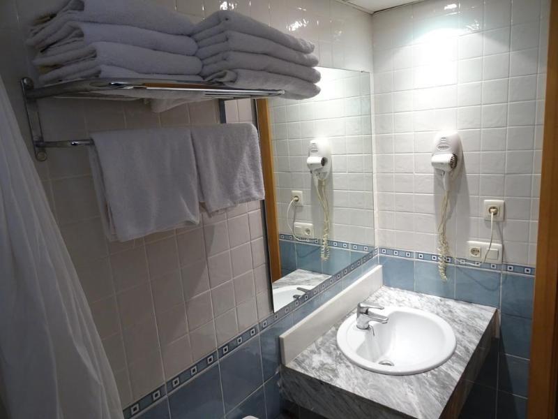 Selvapark Apartment Лорет де Мар Екстериор снимка