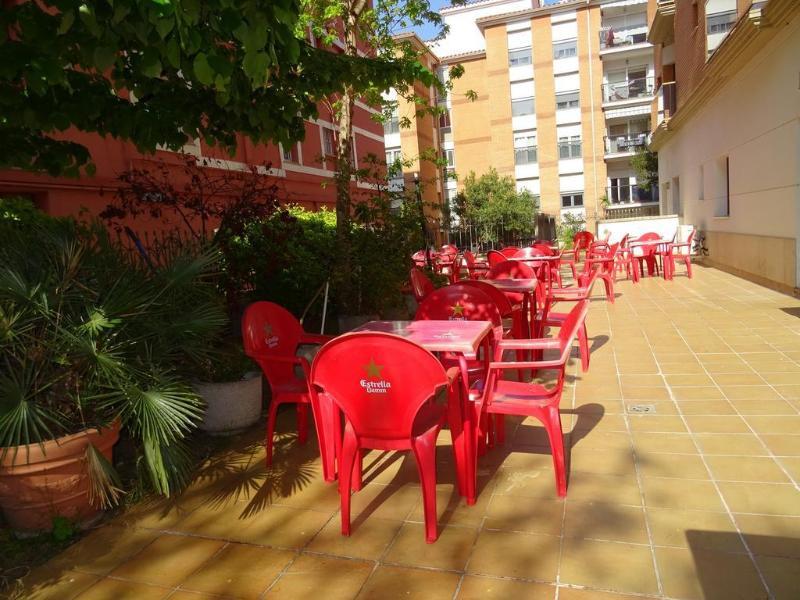 Selvapark Apartment Лорет де Мар Екстериор снимка