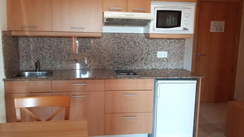 Selvapark Apartment Лорет де Мар Екстериор снимка