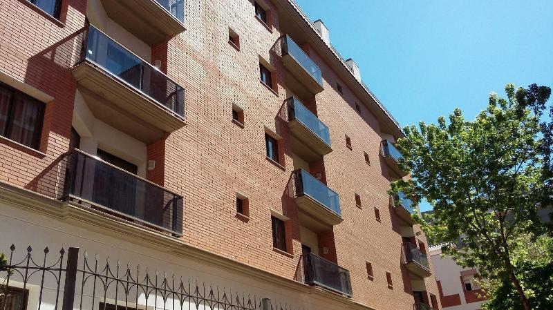 Selvapark Apartment Лорет де Мар Екстериор снимка