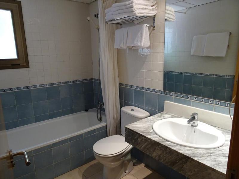 Selvapark Apartment Лорет де Мар Екстериор снимка