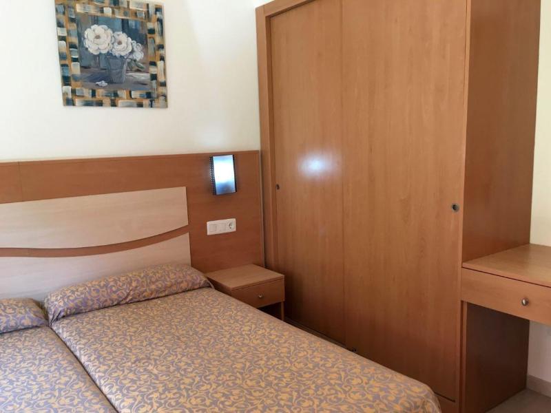 Selvapark Apartment Лорет де Мар Екстериор снимка